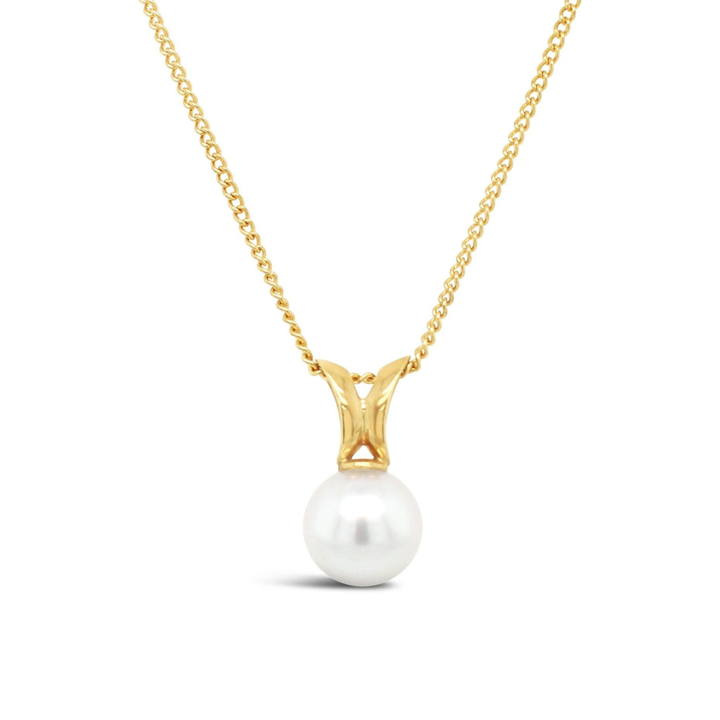 Discover the elegance of Split Bail and Australian South Sea Pearl jewelry at Latitude Jewellers - the perfect blend of sophistication and natural beauty.