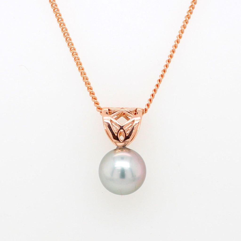 Indulge in the beauty of our Rose Gold Moroccan Pendant. Handcrafted with love and attention to detail, it's a timeless piece that will make you shine.