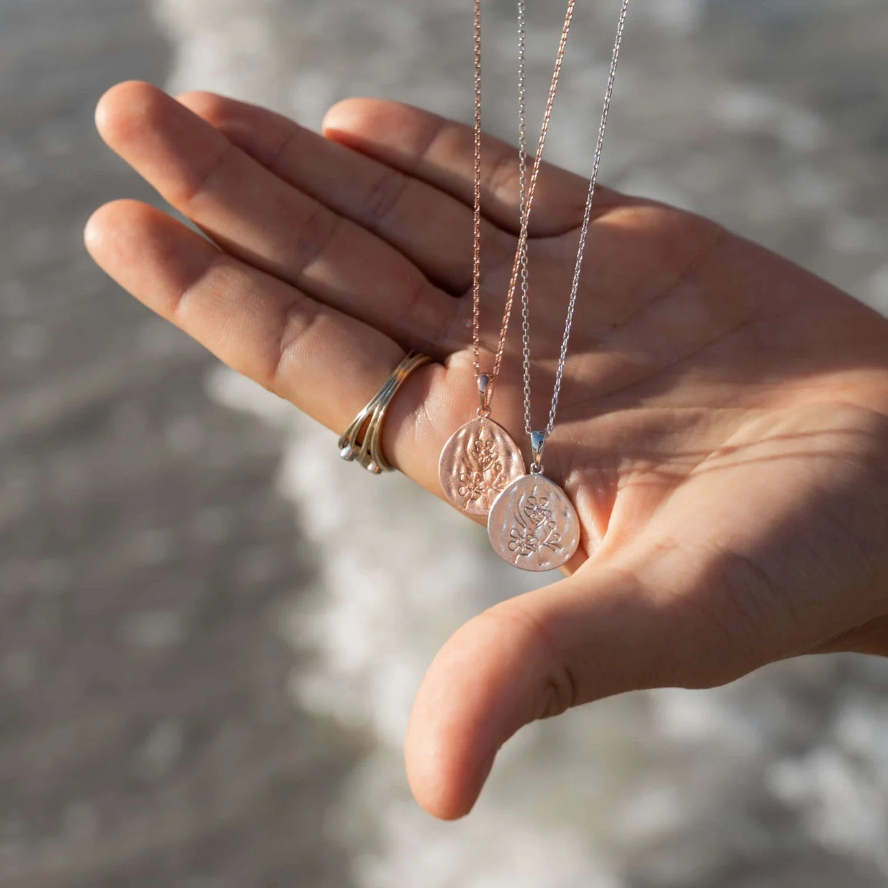 Infinity Necklace Australia - Stylish Necklaces Australia