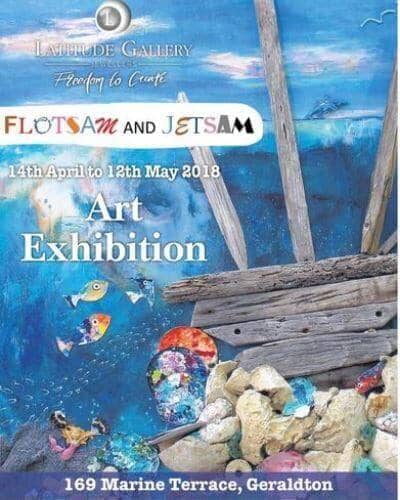 Flotsam and Jetsam Opening Night 2018