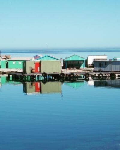 Australia’s Abrolhos Islands... mmmm Is history about to change