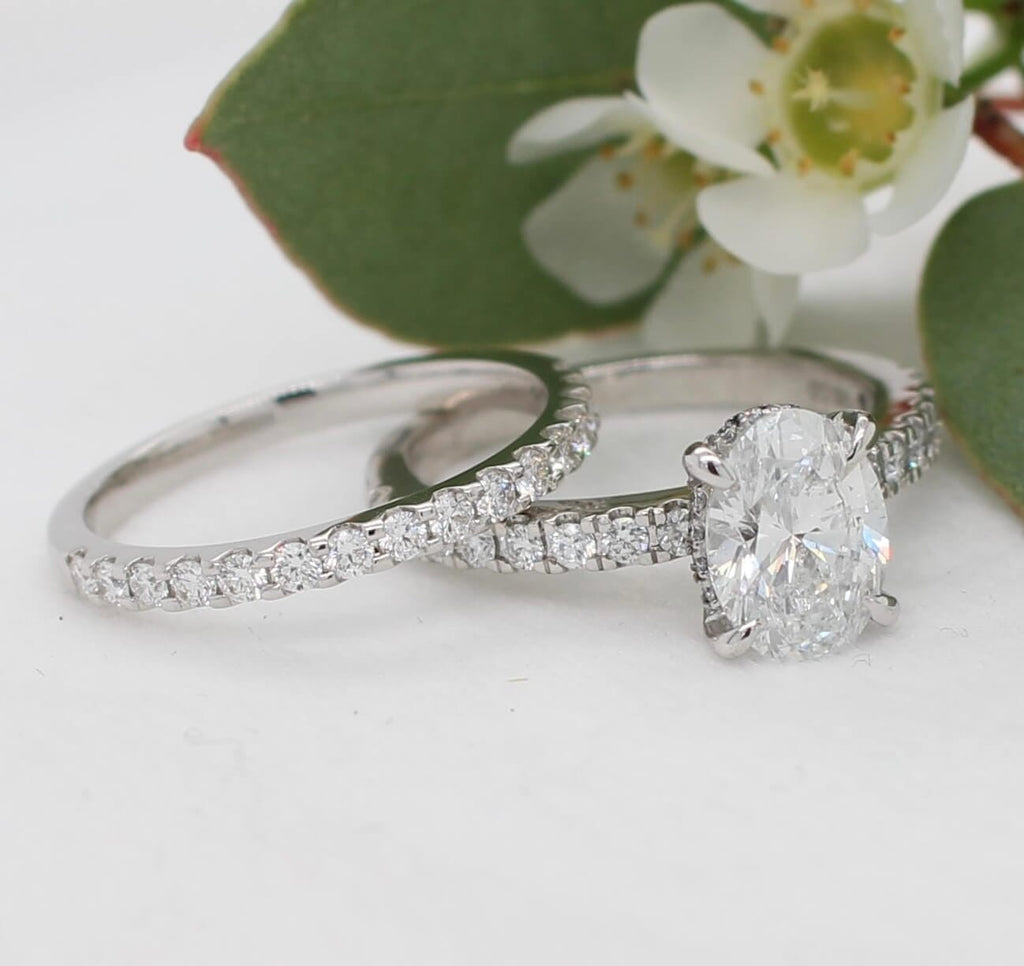 Frequently asked questions when buying an engagement ring