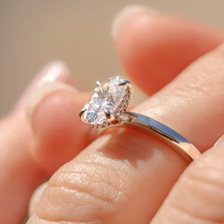 Stunning Engagement Rings Melbourne | Unique Designs
