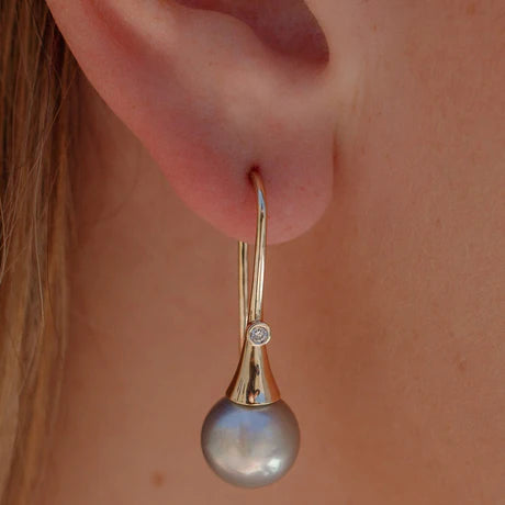 Exploring the Elegance of Earrings: Discover Your Perfect Pair at Latitude Jewellers