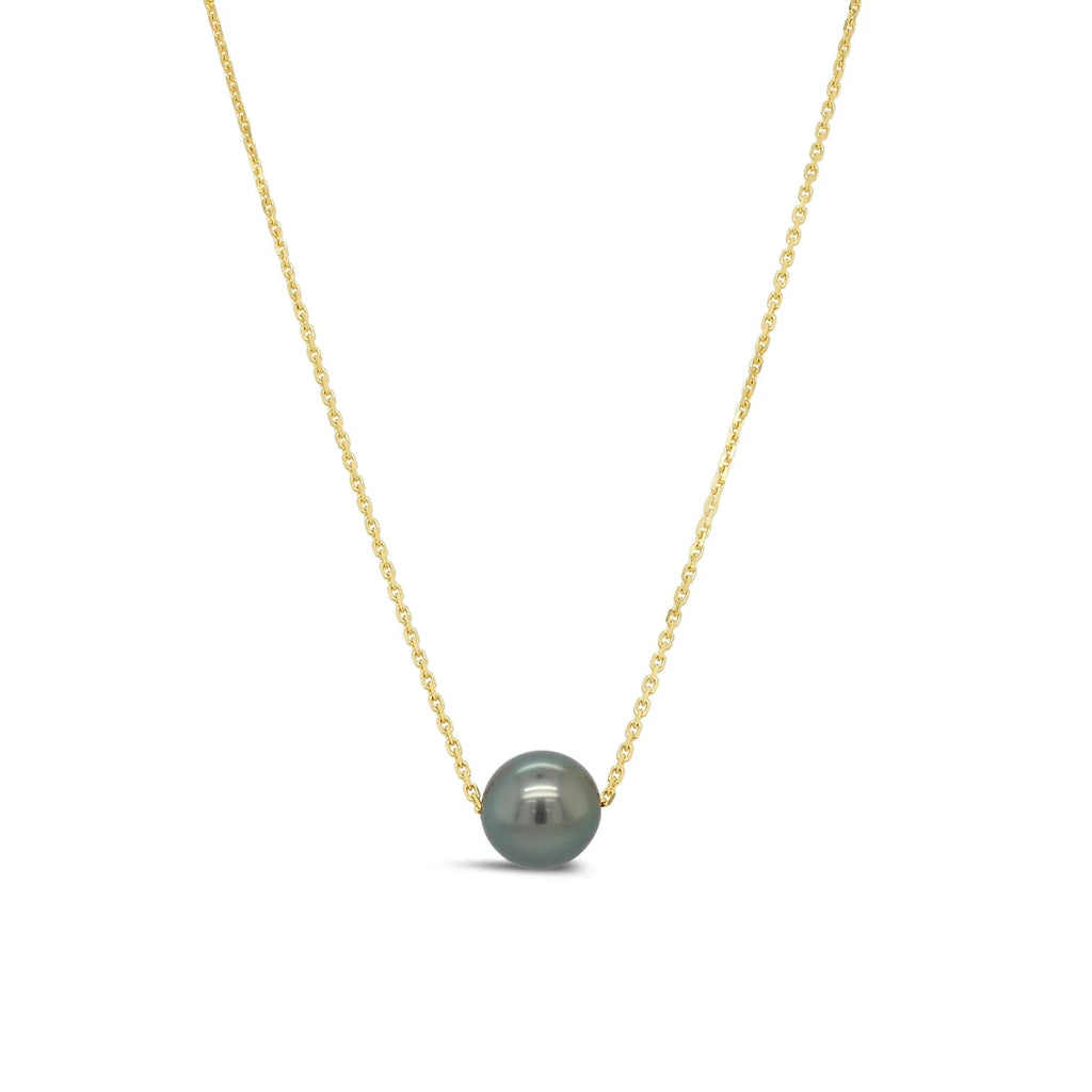 Unveiling the Timeless Symbolism of Pearl Necklaces - A Journey with Latitude Jewellers