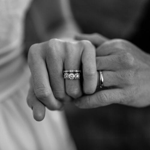 Engagement Ring Vs Wedding Ring: Key Distinctions