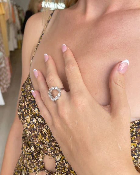 Exquisite Diamond Wedding Rings: A Symbol of Eternal Love - Latitude Jewellers