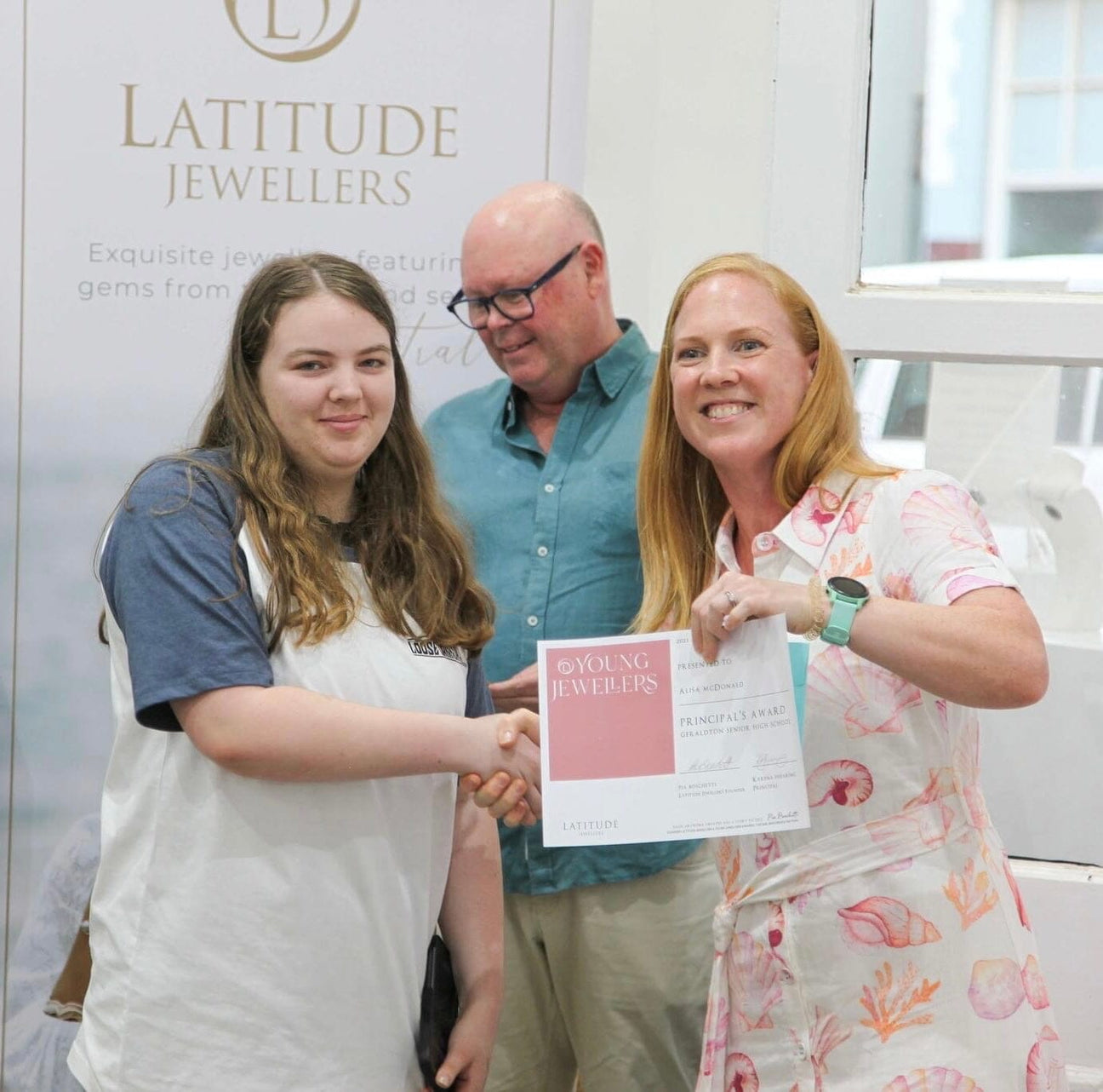 Young Jewellers Awards 2023 - Wow what a great level of entries