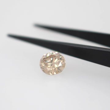 1.50ct Champagne Diamond