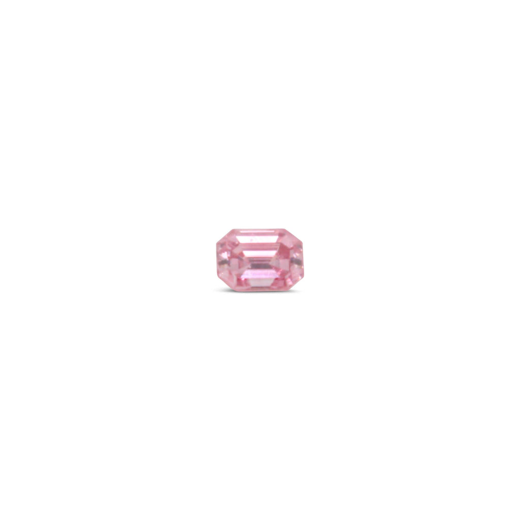0.29ct Australian Pink Diamond