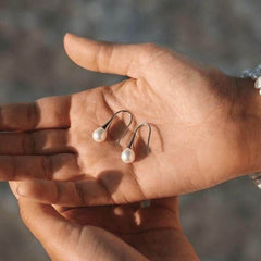 Fresh Classic Earrings