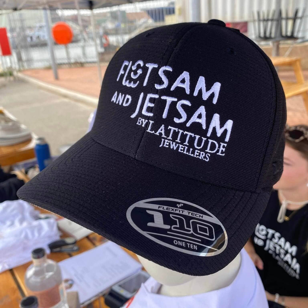 Flotsam and Jetsam Hats