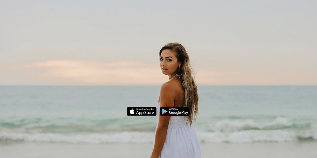 Latitude Jewellers App. A faster, easier way to shop our jewellery from wherever you are. Jewellery App. Shop jewellery app