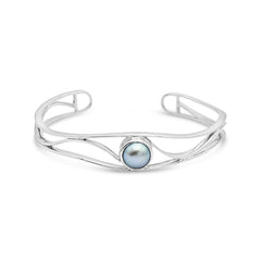 Lexi Cuff featuring Abrolhos Black Pearl