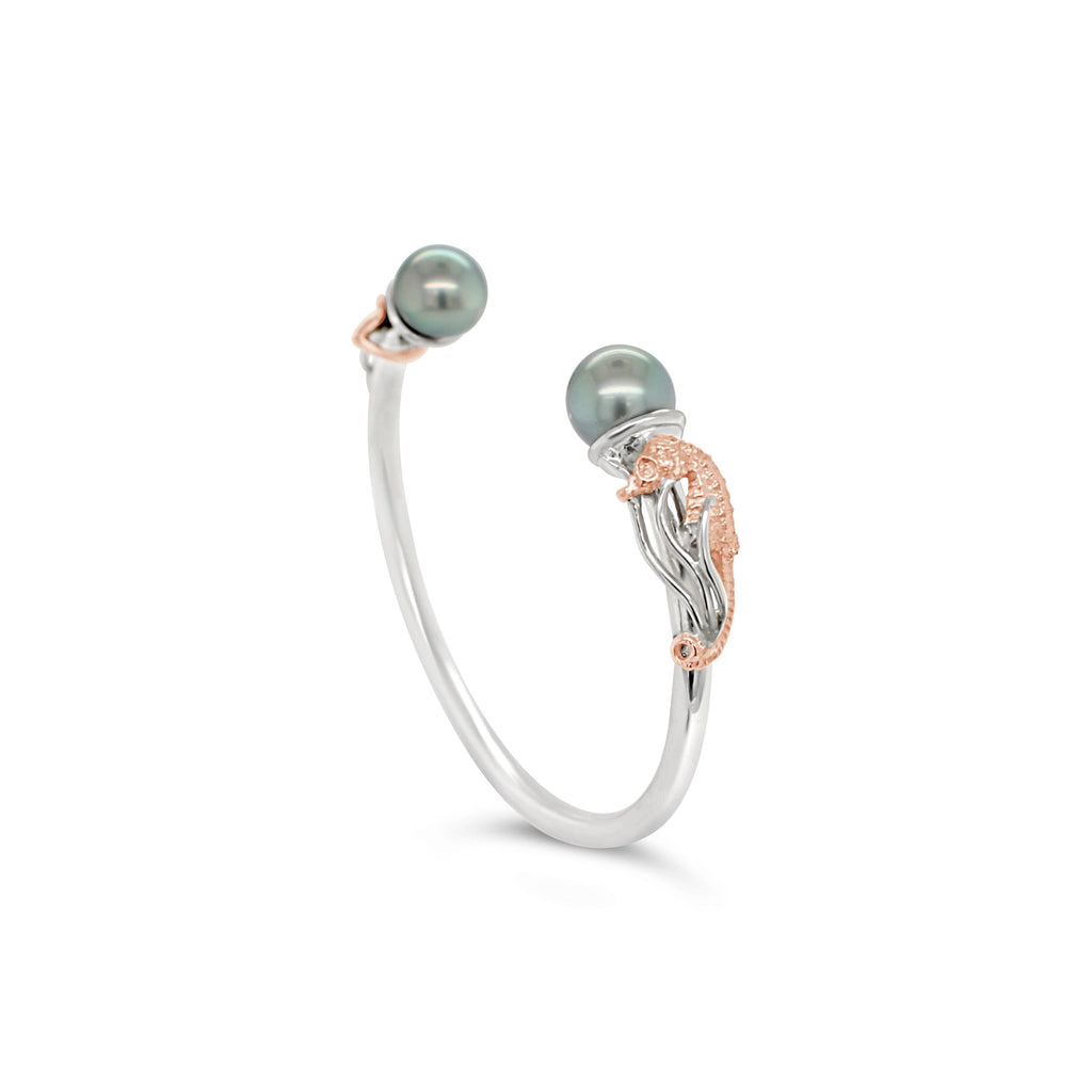 Basile Starlight Cuff