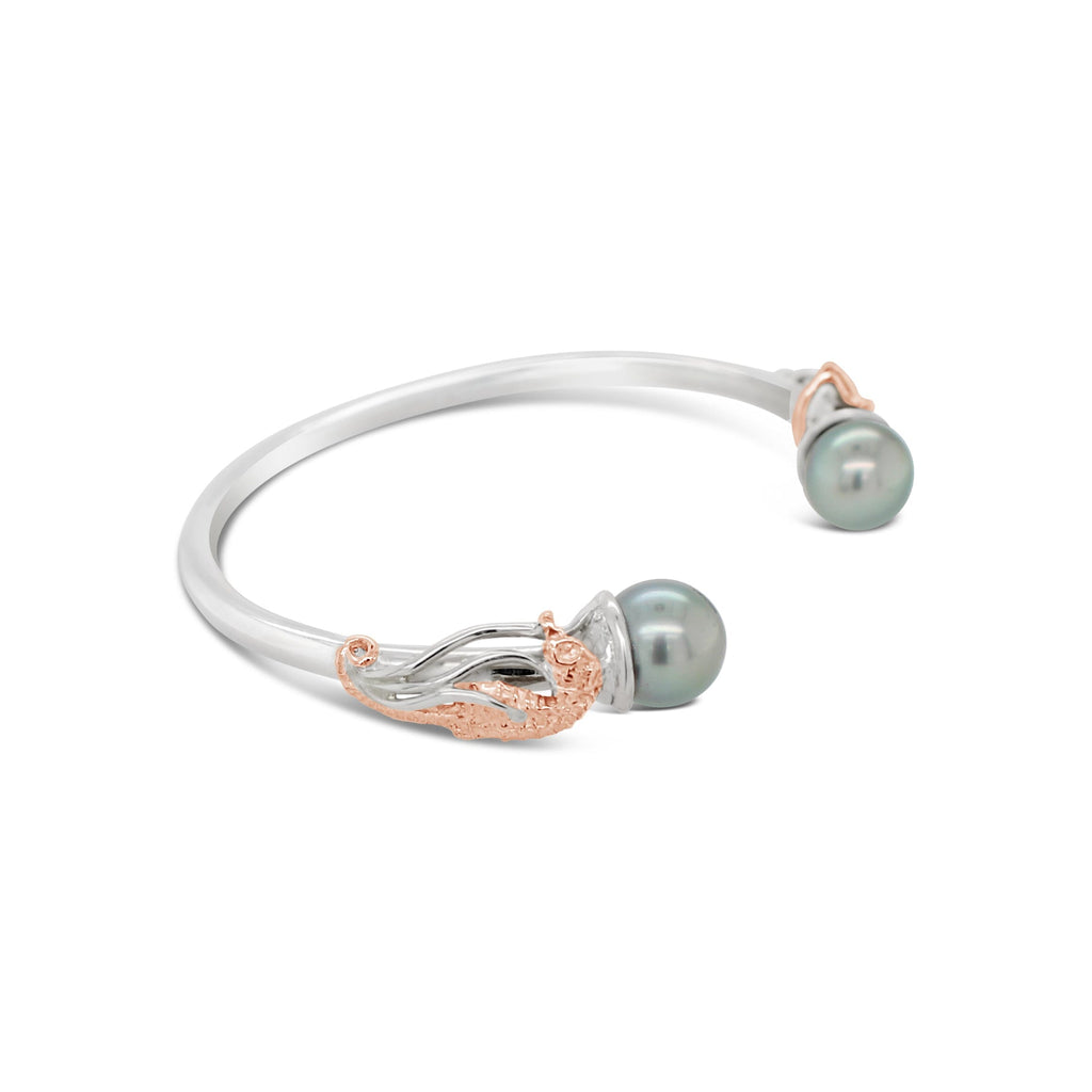 Basile Starlight Cuff