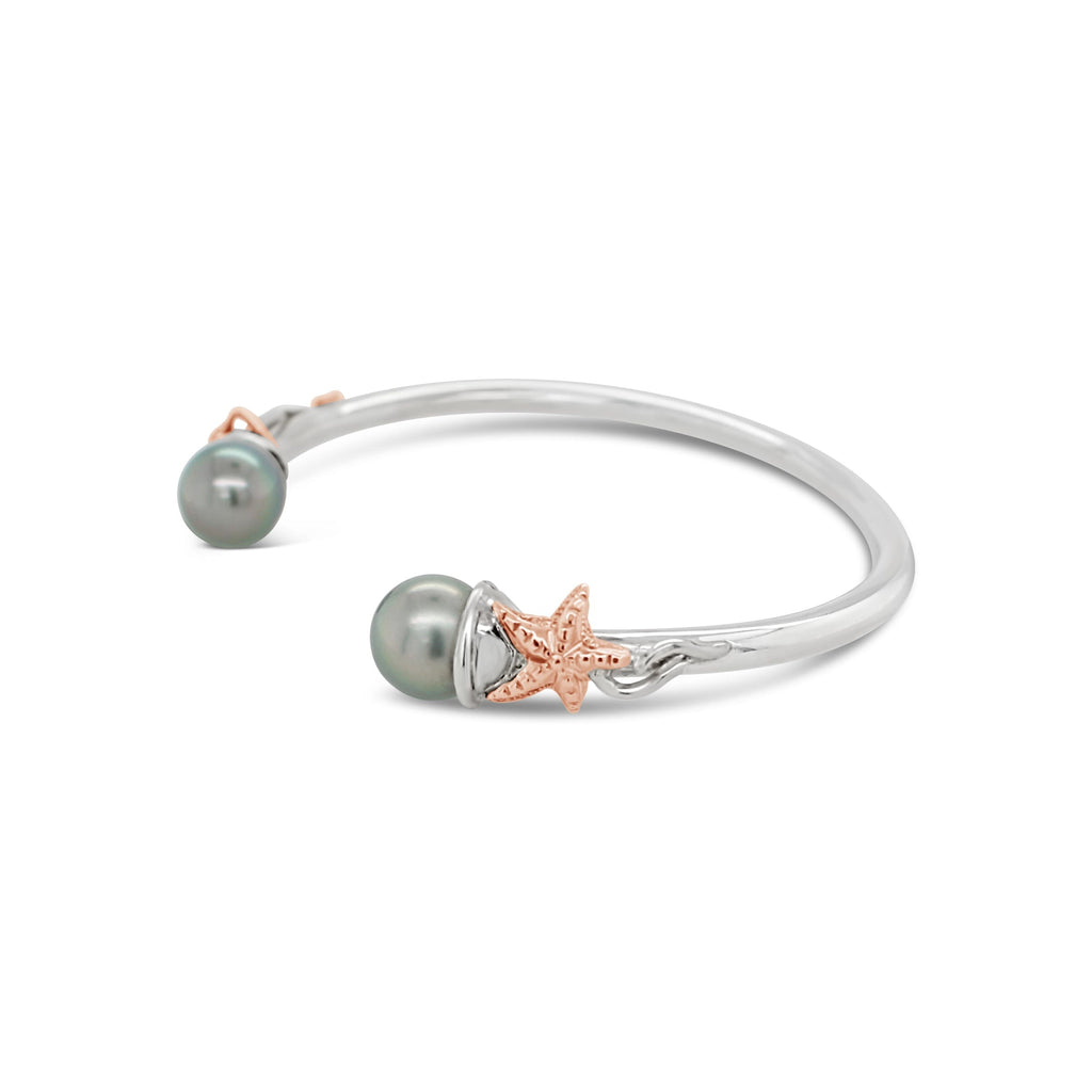 Basile Starlight Cuff
