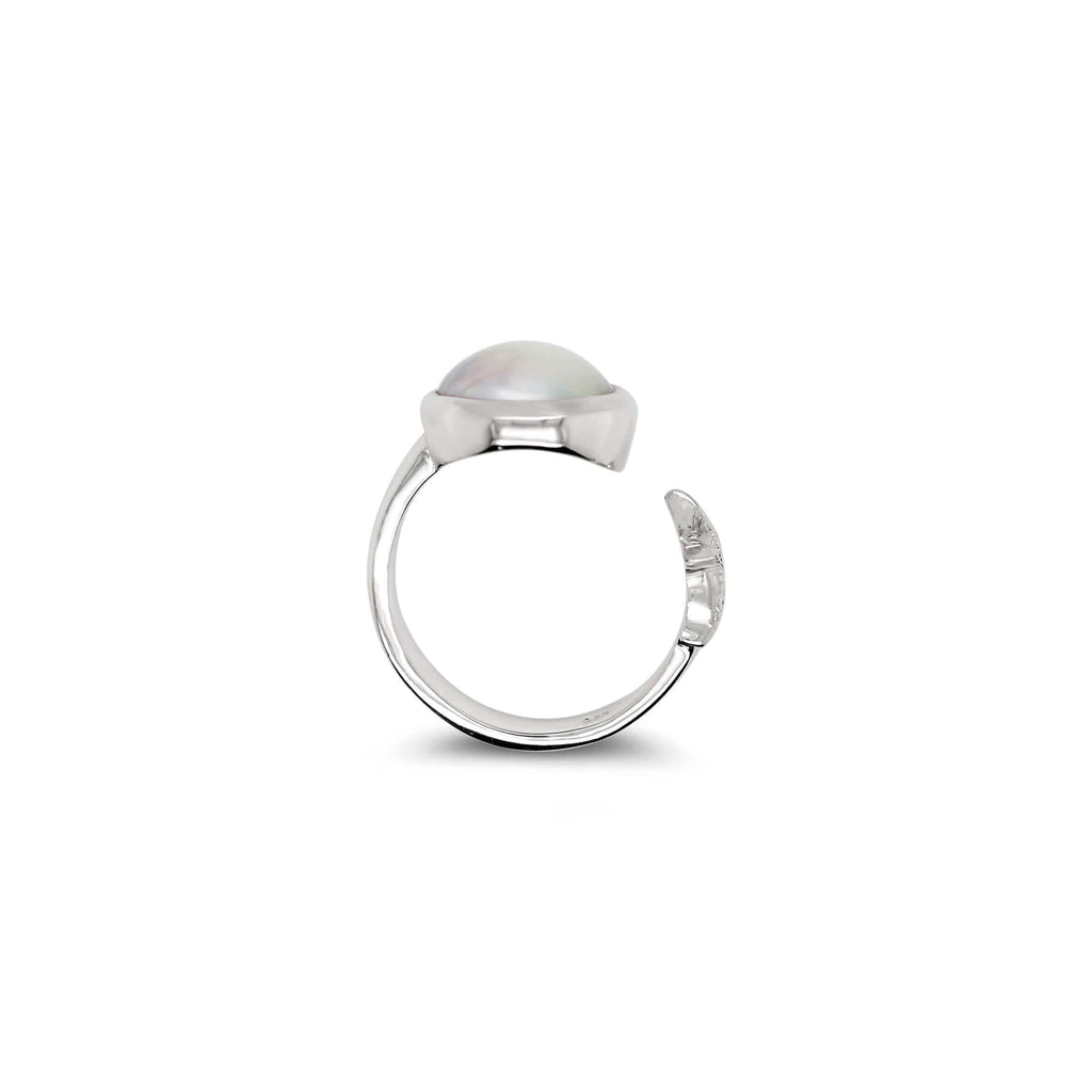 Ocean's Allure Ring