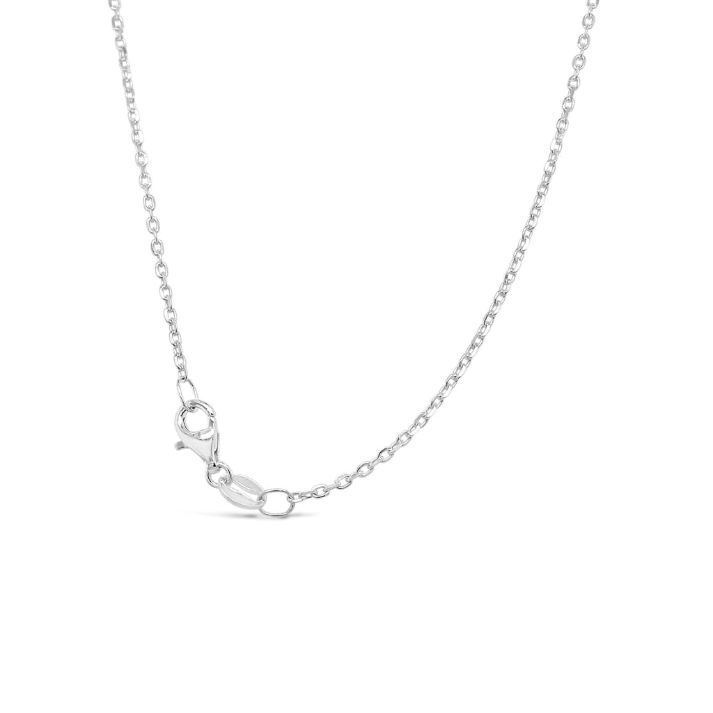 (Mariska to update) Diamond Cut Chain