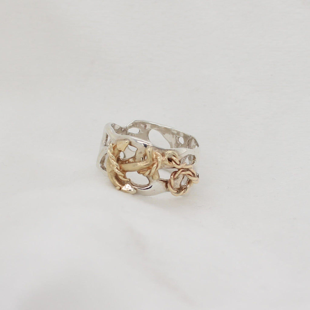 Ocean's Anchor Ring