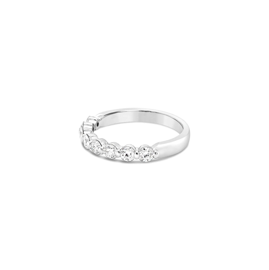 Eternity Diamond Ring