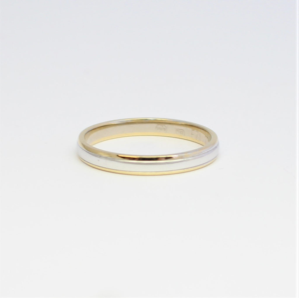 Two Tone Band
