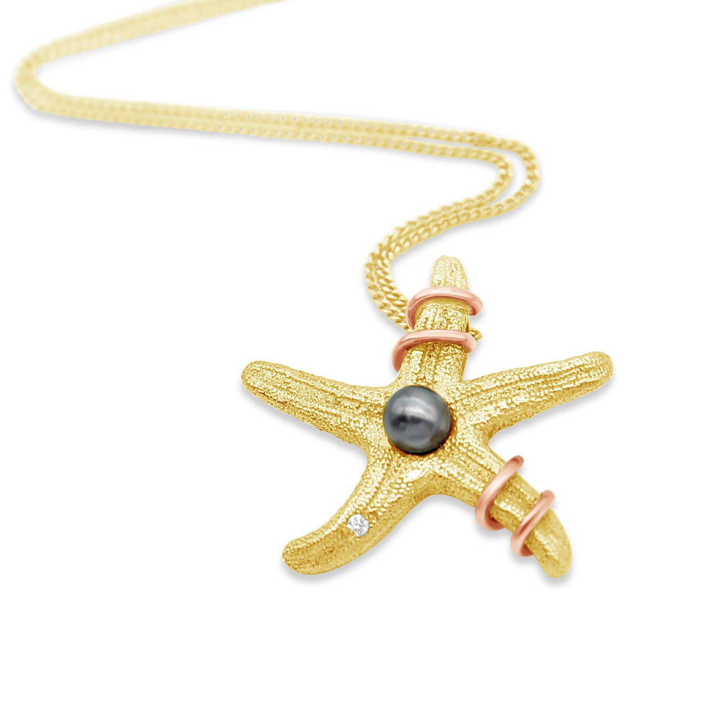 Abrolhos Starfish