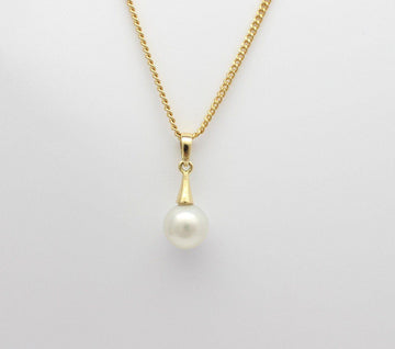 South Sea Pearl Amaze