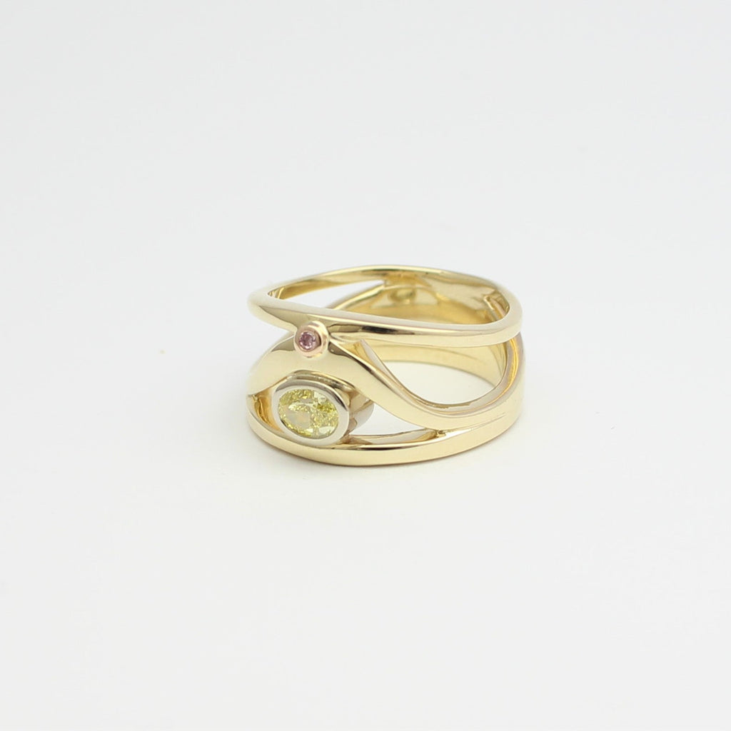 Bellini Ring