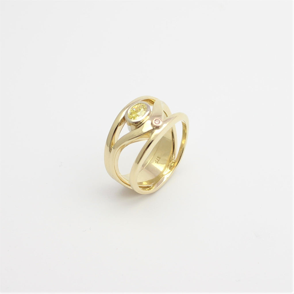 Bellini Ring