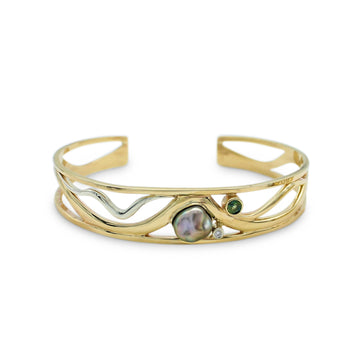 Coterie Freedom Cuff