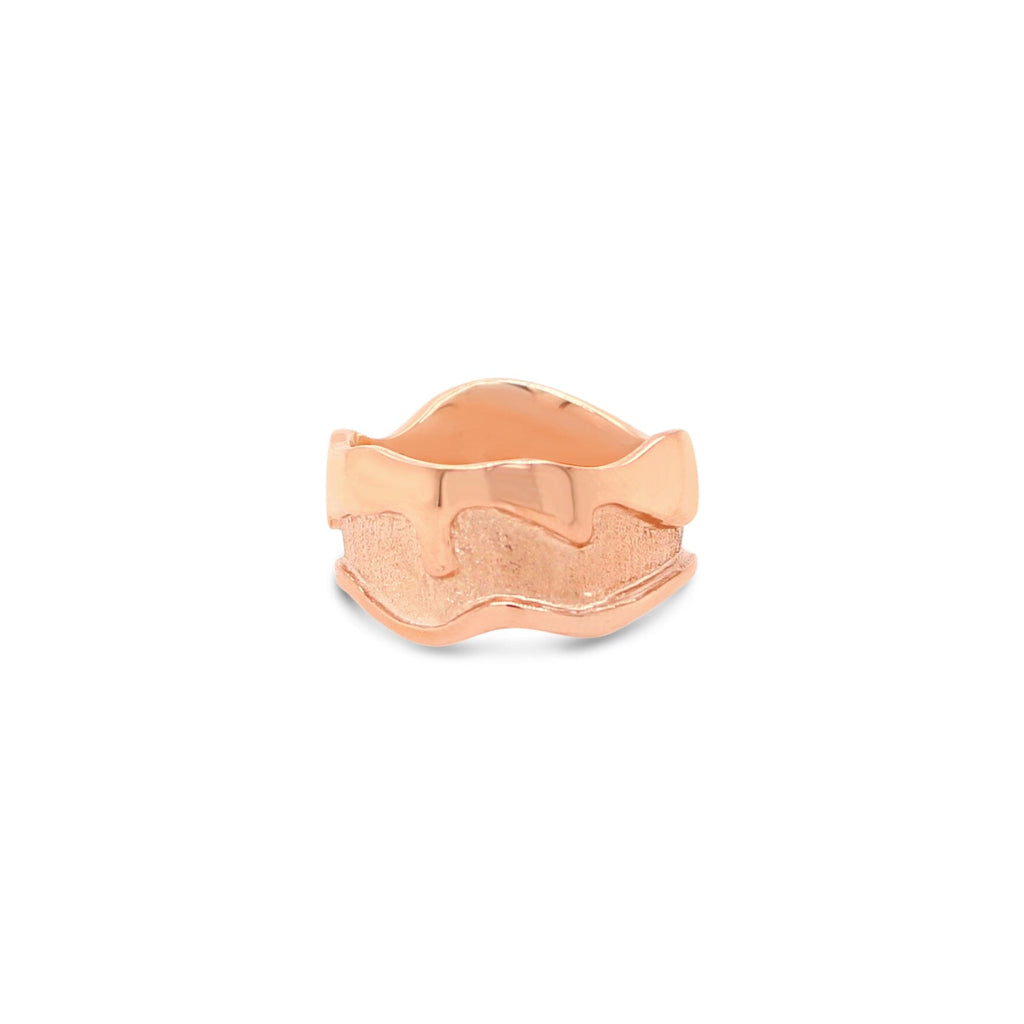 Island Bound Medium Pelsaert Ring