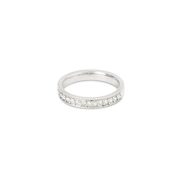 Discover the perfect sparkle with ETERNITY SPARKLE jewelry at Latitude Jewellers.