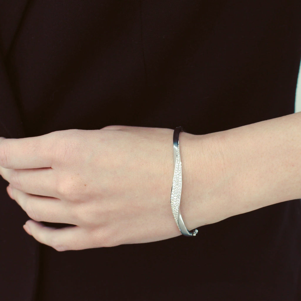 Stardust Bangle