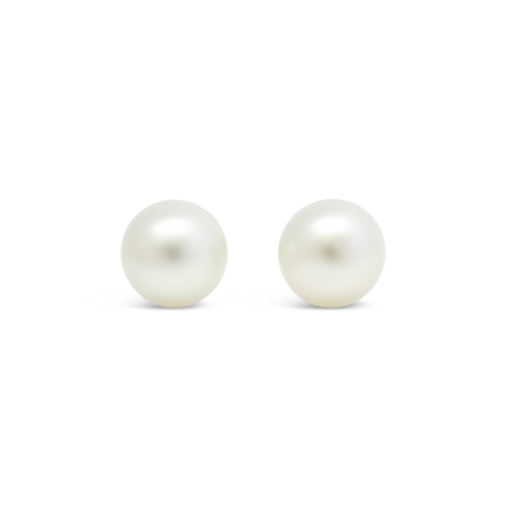 South Sea Button Studs