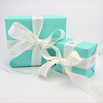 Gift wrapped